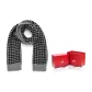 Gray (Christmas Holiday Box)
