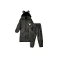 55001 Black Gray