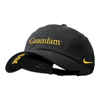 Nike Grambling State Nike College Adjustable Cap