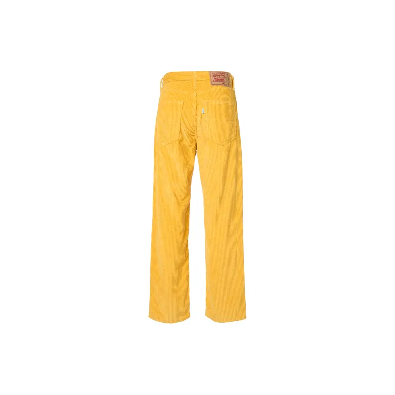 Levi's Casual Pants Men's Yellow-1