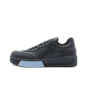 OAMC Cosmos Cupsole Low top Leather Sneakers
