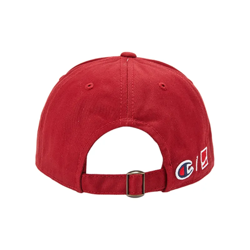 Champion Cotton Baseball Caps Unisex-3