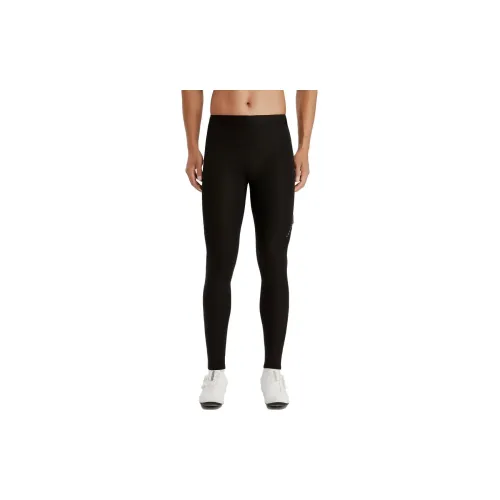 DECATHLON Cycling Pants Men Black