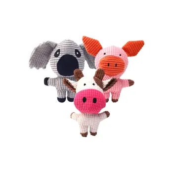 Bebe fun Pet Toys