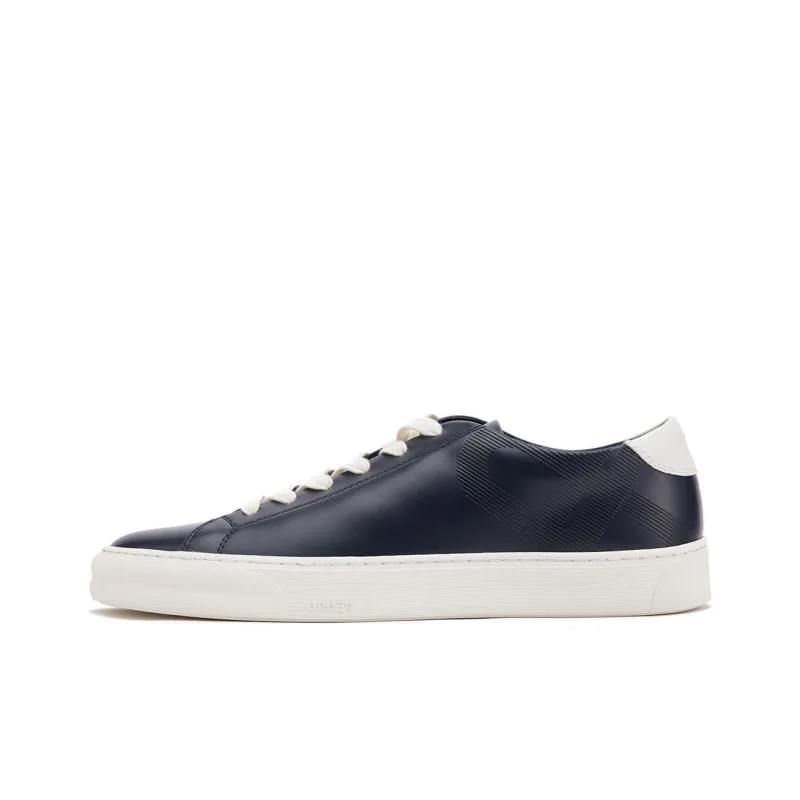 PEDRO Icon Collection Low-Top Skateboard Shoes Men's-1