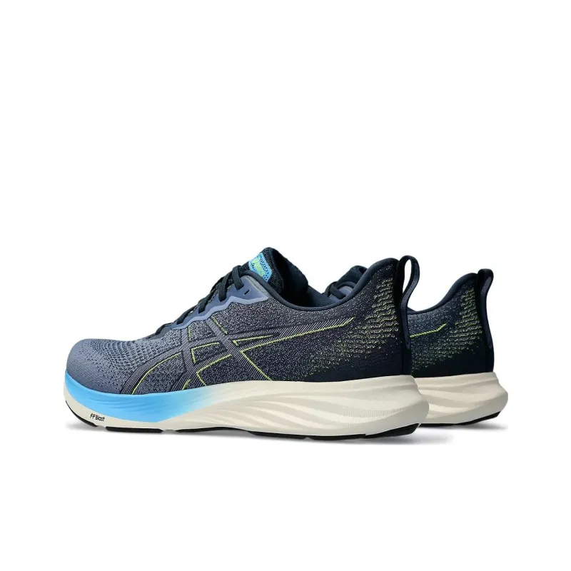 Asics Dynablast 4 Denim Blue French Blue-3