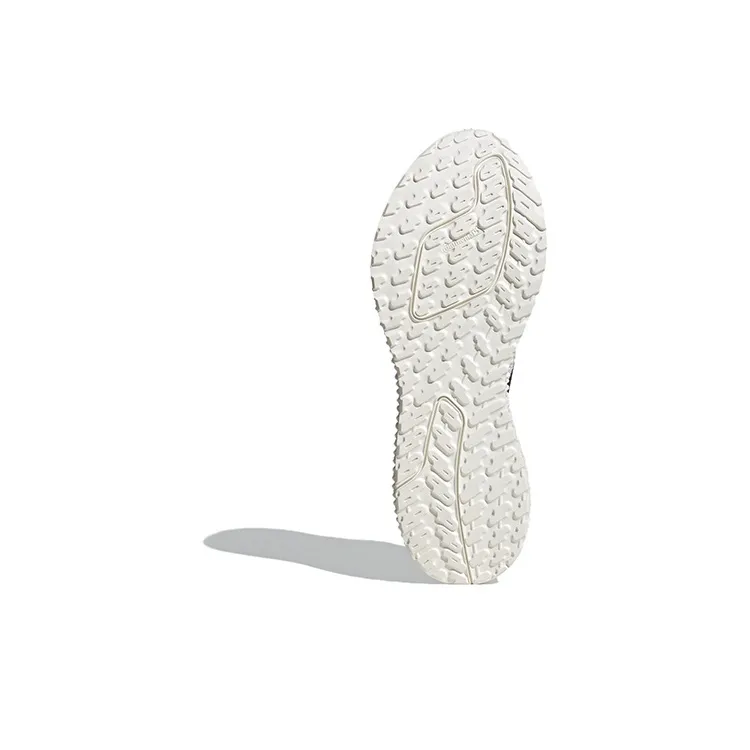 Adidas 4DFWD Strung Off White Carbon Wonder Silver-5