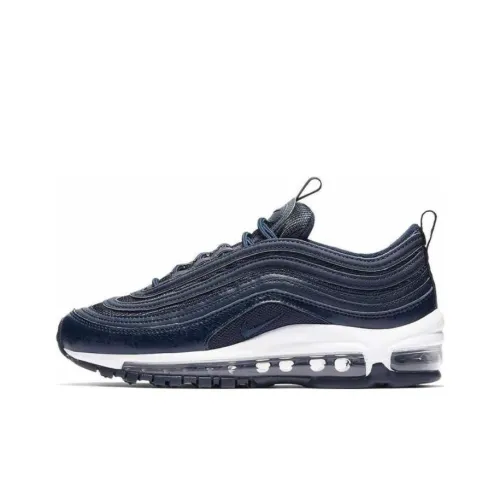 Nike Air Max 97 Obsidian GS