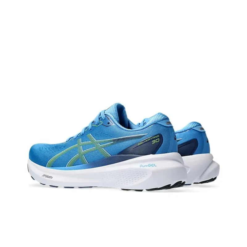 Asics Gel Kayano 30 Waterscape Electric Lime-3