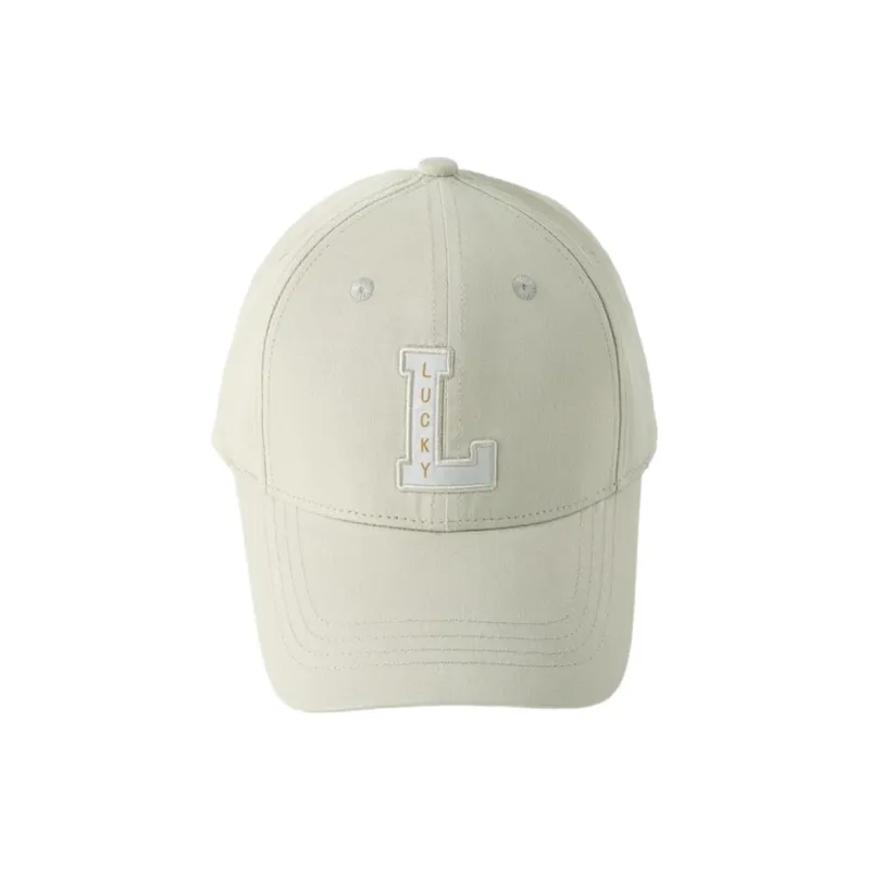LUCKY BRAND Cotton Baseball Caps Unisex-2