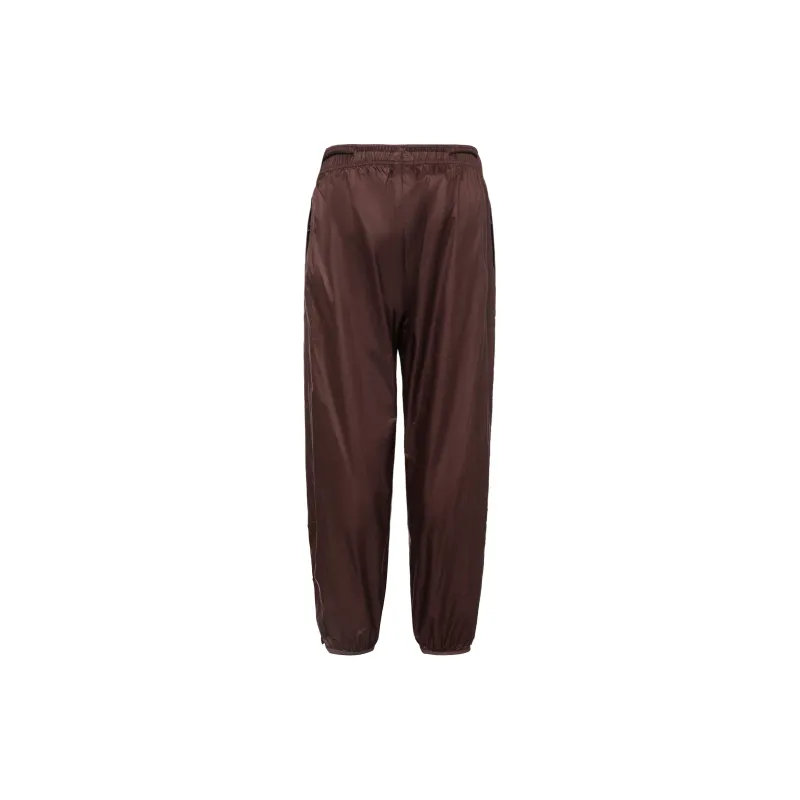 Nike ACG Knitted Sweatpants Men Earth Umber-1