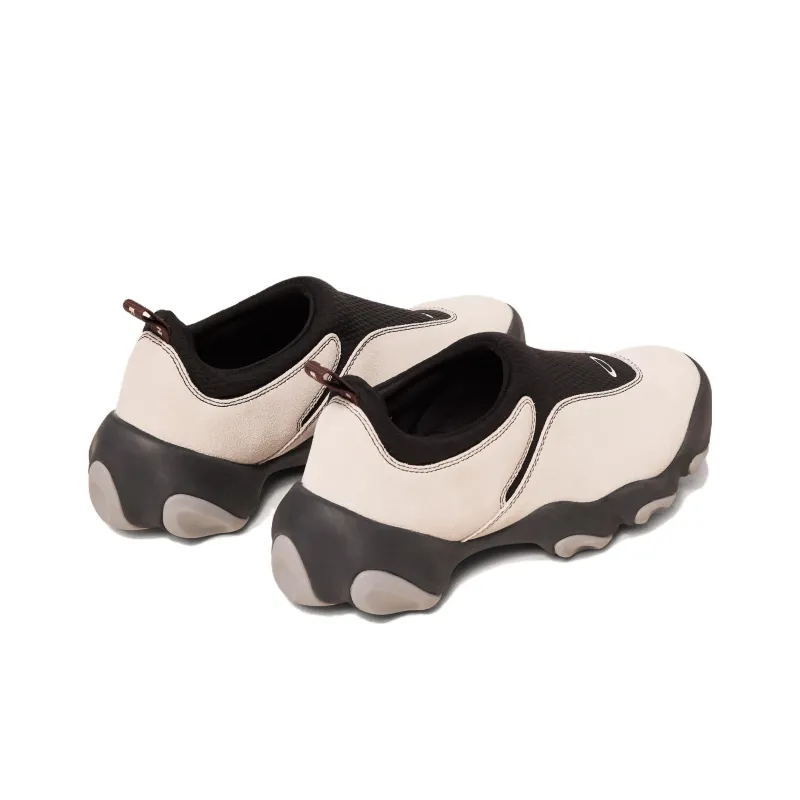 Oakley Factory Team Flesh Slip Resistant Low Top Casual Shoes Unisex Beige Black-3