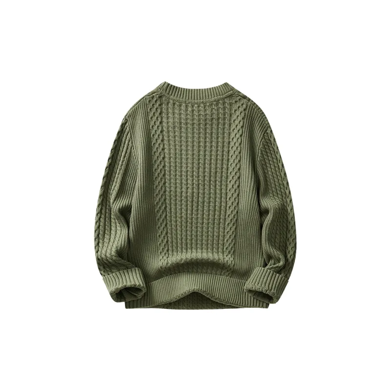 JEEP SPIRIT Sweaters Men-7