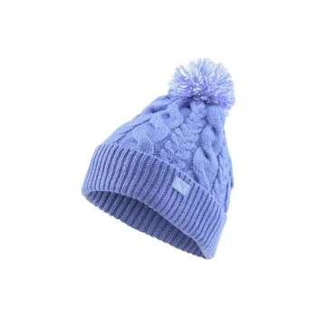 PUMA Acrylic Beanies Women's Purple