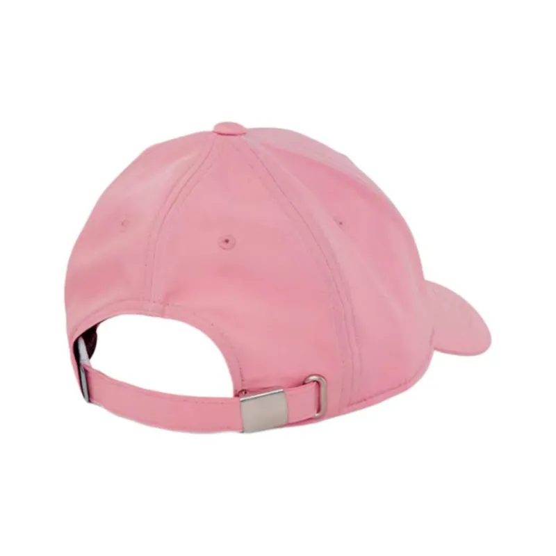 PUMA Fabric Baseball Caps Men's Pink-2