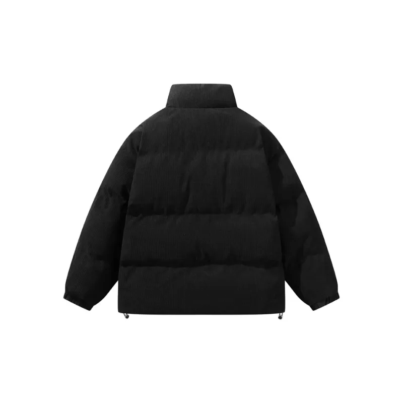 ESPY Puffer Jackets Unisex-2