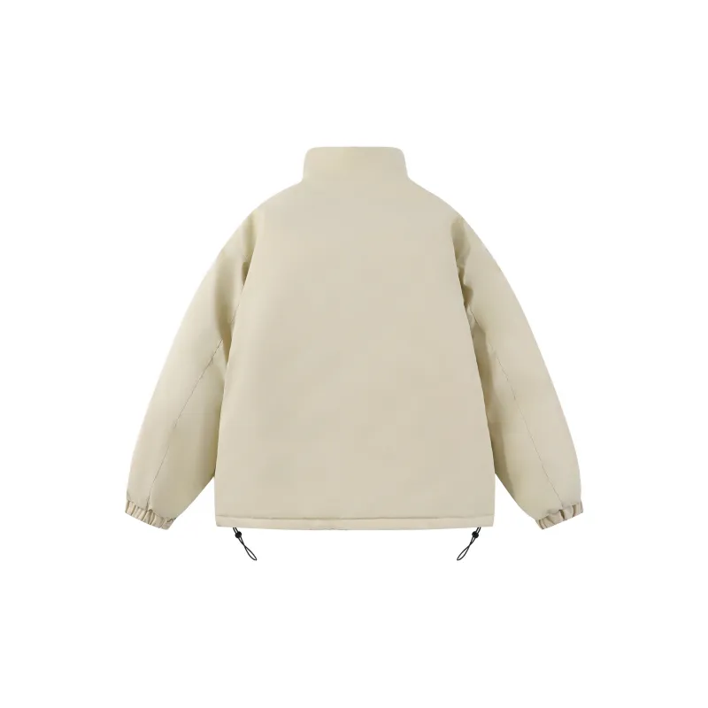 WARLI Puffer Jackets Unisex-7
