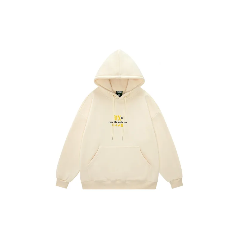 DEFINEX Sweatshirts Unisex-9