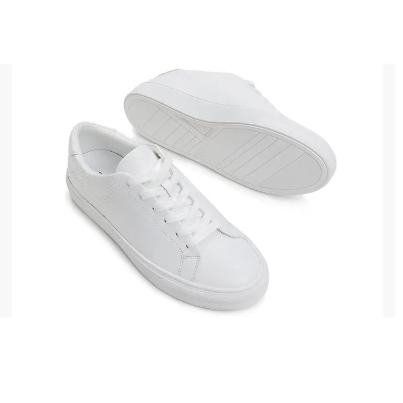 PEDRO Wear resistant And Lightweight Low Top Skateboard Shoes Women's-3