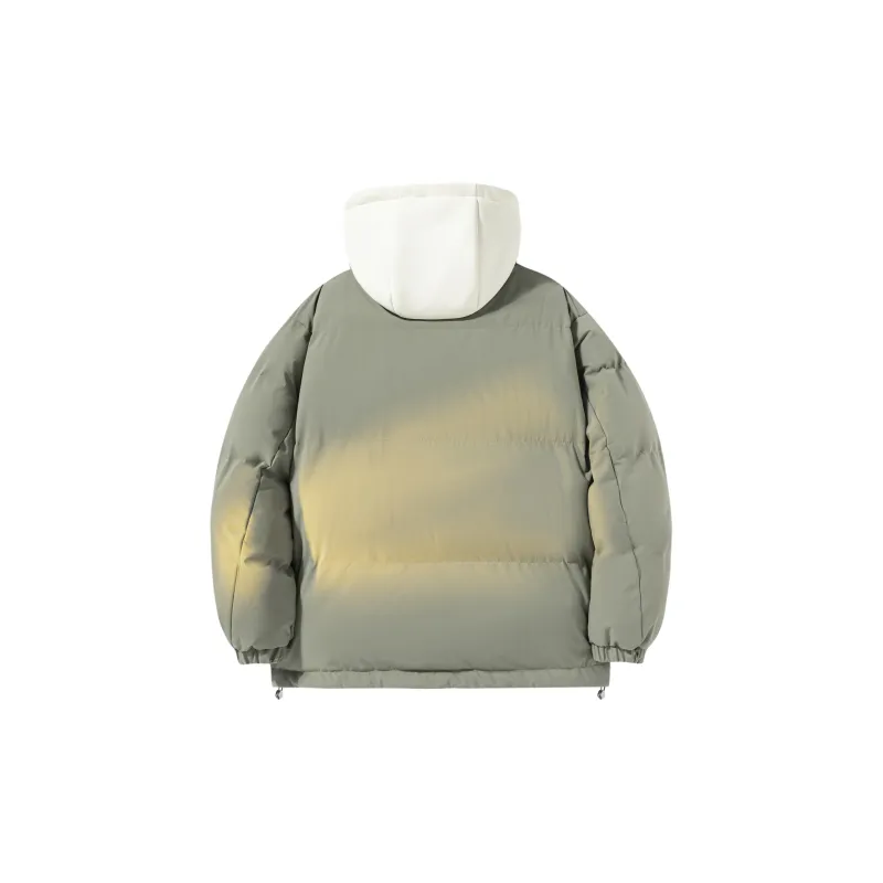 LTIFONE Puffer Jackets Unisex-12