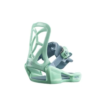SALOMON Single Snowboard Ski Bindings