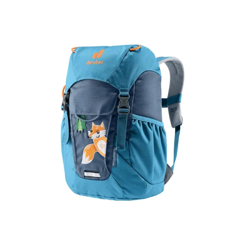 DEUTER Polyester Backpack Men's Ocean-1