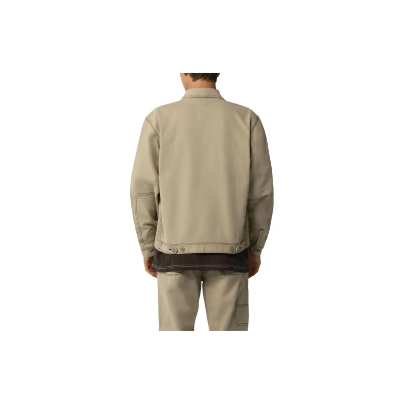 Dickies Jackets Men Light Umber-1