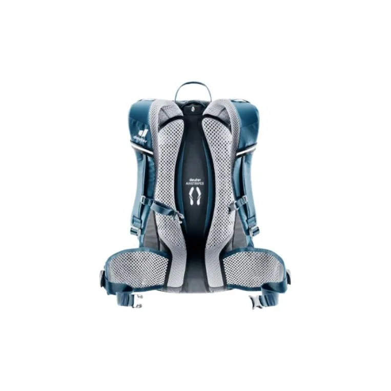 DEUTER Polyamide Fabric Cycling Bag Backpack Unisex Arctic-4
