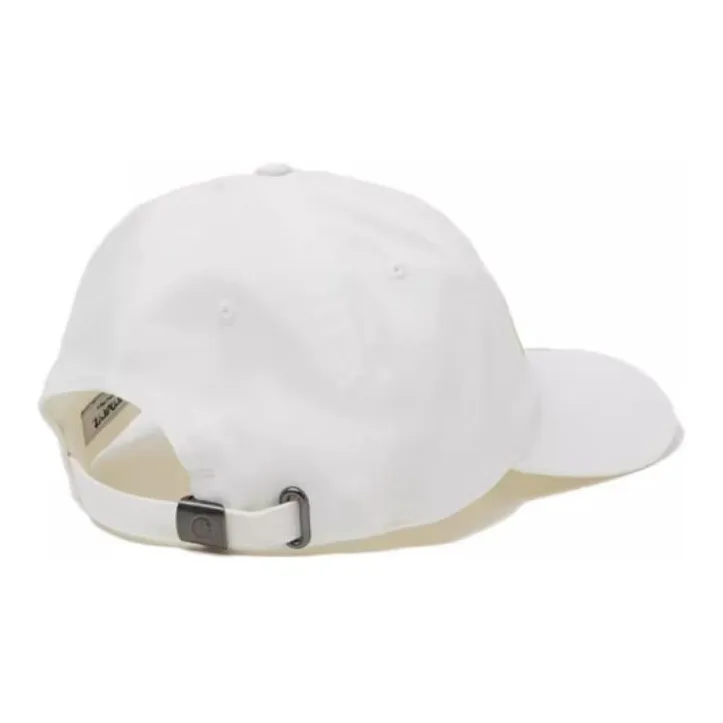 Carhartt WIP   Baseball Caps Unisex Black/Red/Green/White-7