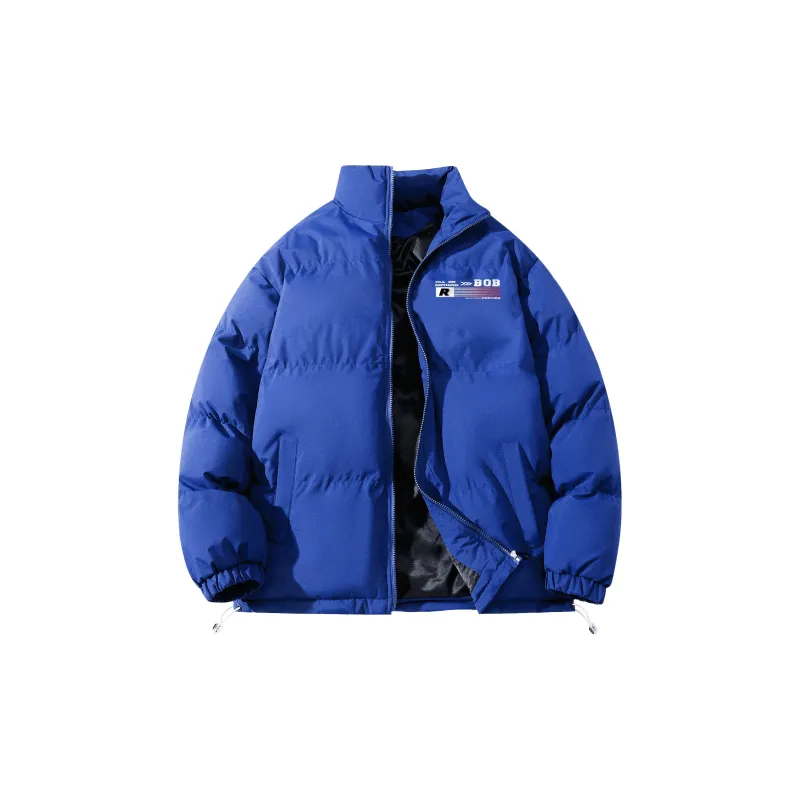 BOBBY ABLEY Puffer Jacket Unisex-15
