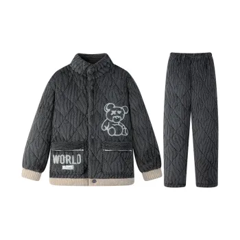 Lan Miao Men Pajama Sets