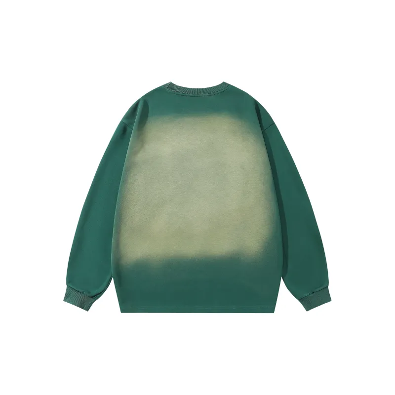 THREE BODY Sweatshirts Unisex-13