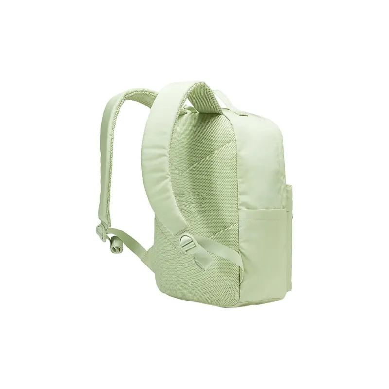 Skechers Fabric Backpack Large Size Unisex Sprout Green Color-3