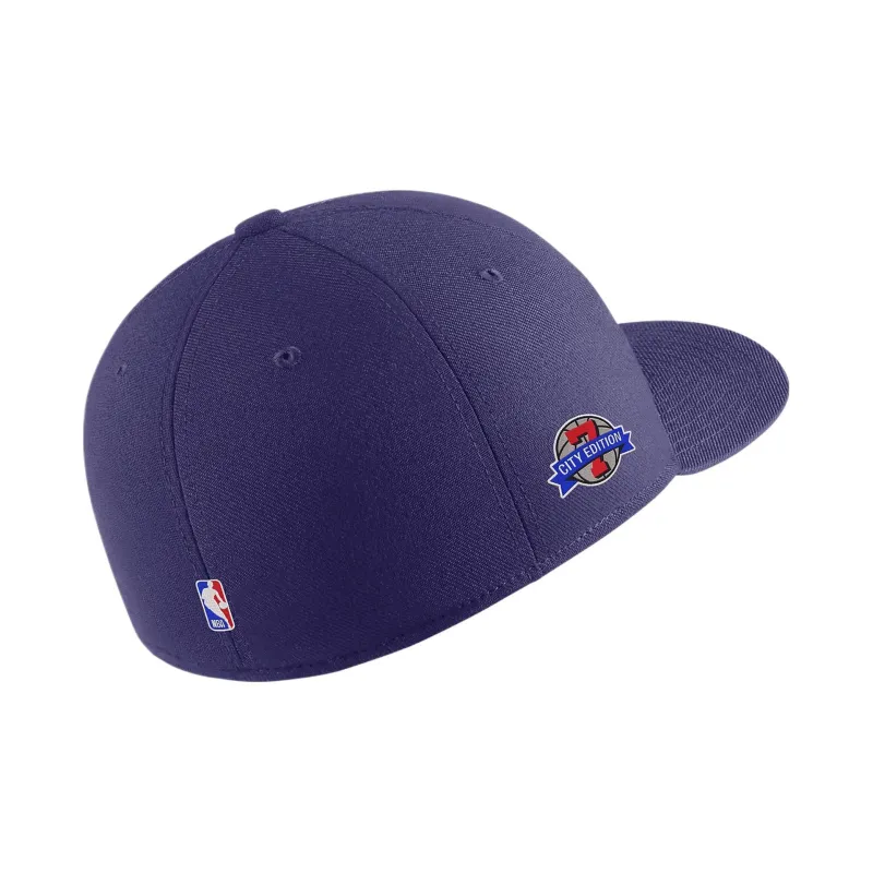 Nike Phoenix Suns City Edition Nike Nba Swoosh Flex Cap-1
