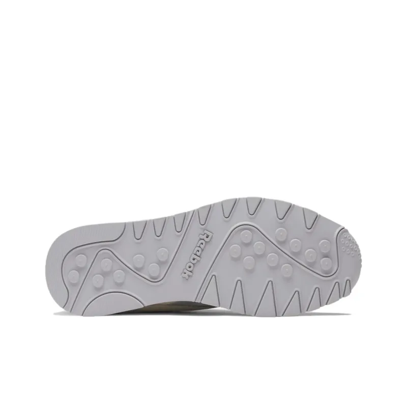 Reebok Eames Office X Classic Nylon 'Chalk'-5
