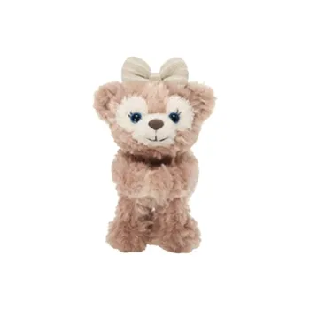 Disney ShellieMay Mini Baby Collection Dolls Plush Doll 18.5cm Height 18.5cm Length