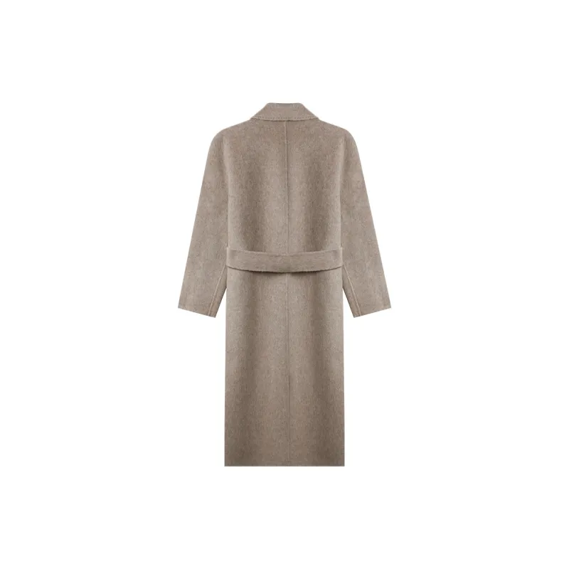 THE SEA LIFE Coats Women's-2