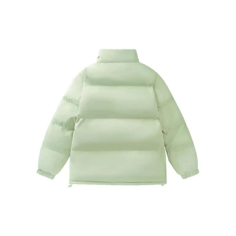 SCRM Puffer Jackets Unisex-27