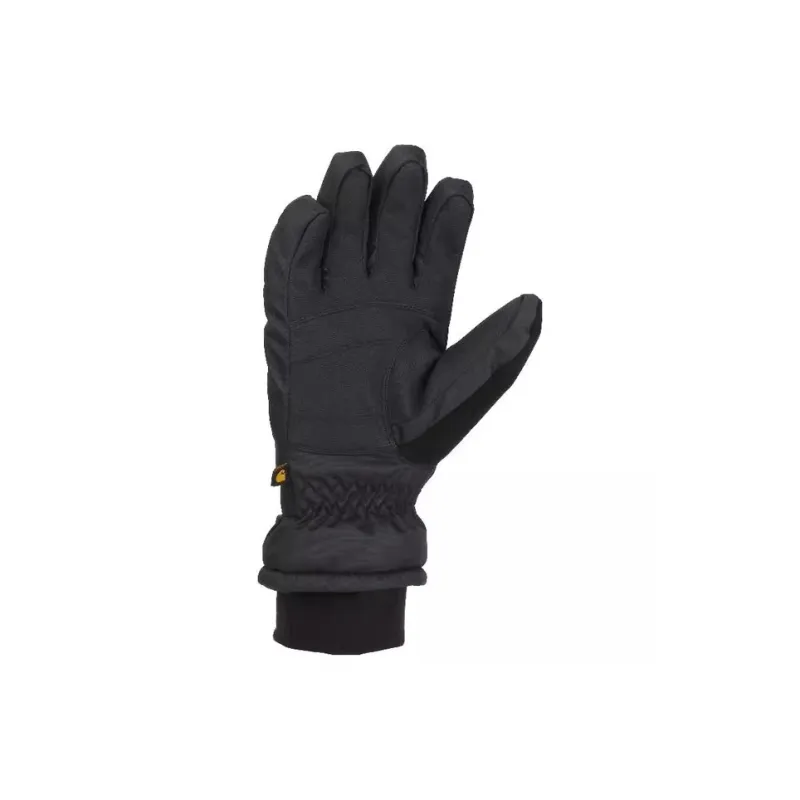 Carhartt Gloves Women's Red/Black-3