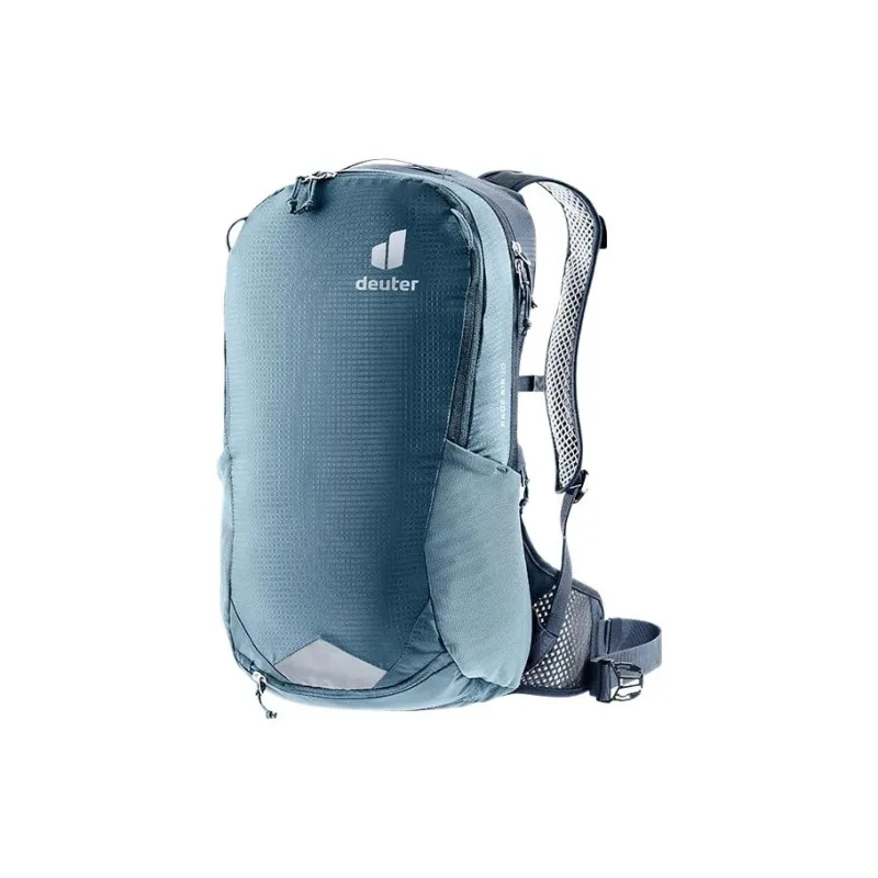 DEUTER Polyamide Fabric Cycling Bag Backpack Unisex Atlantic Blue-1