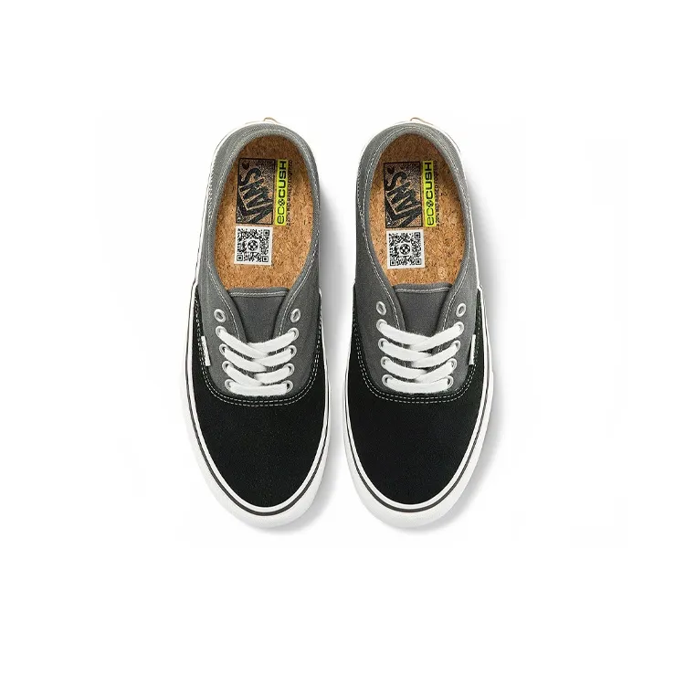 Vans Authentic VR3 'Black Grey'-2