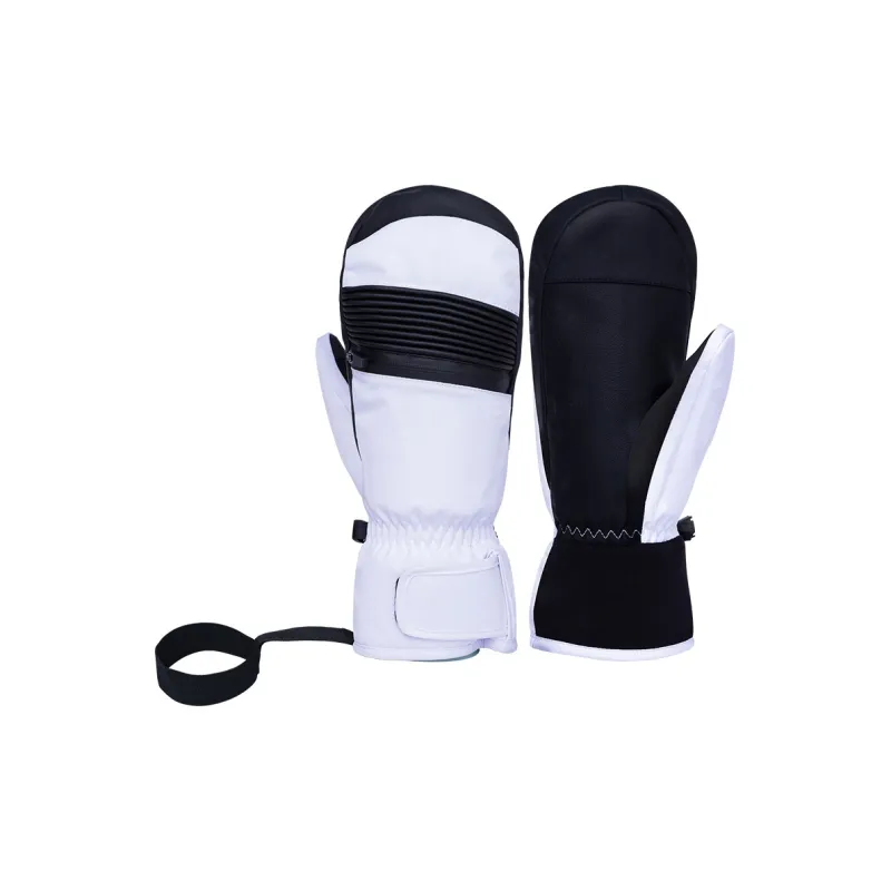 SINGLELADY Ski Gloves-2