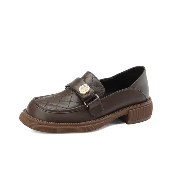 MODERN BELLE Loafers 3.5cm Women's