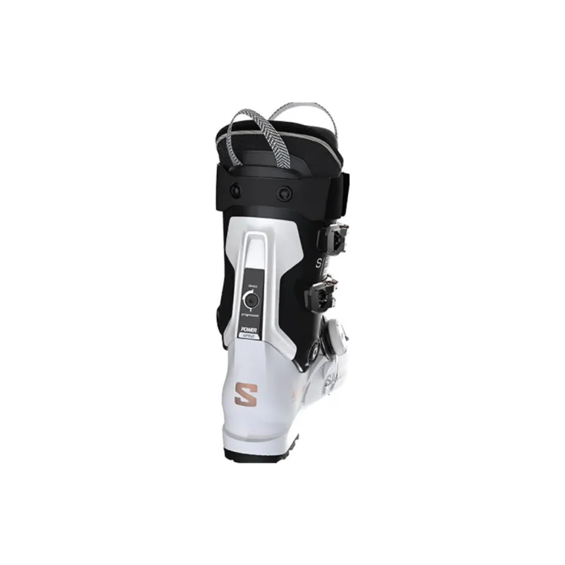 SALOMON METAL 105W GW Skis Ski Boots Women's-2