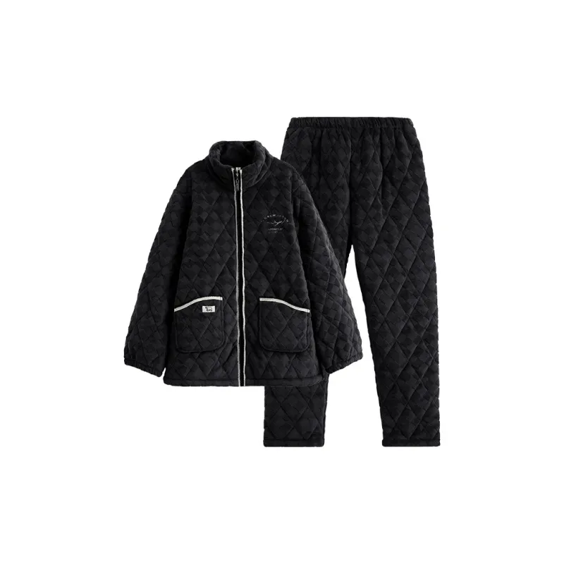 FENTENG Unisex Pajama Sets-3