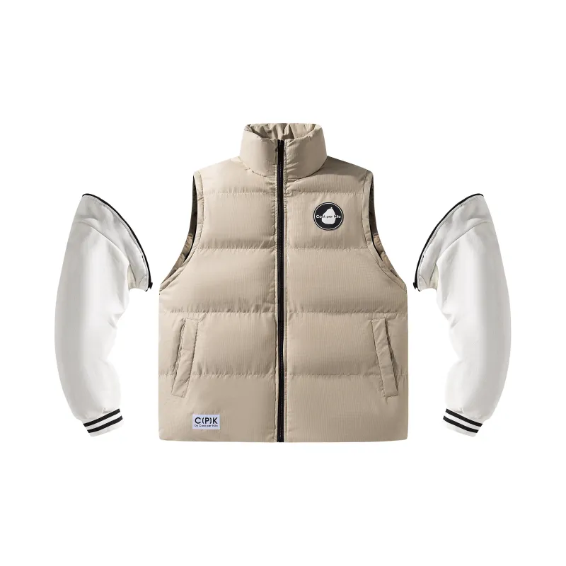 Cost Per Kilo Puffer Jacket Unisex-18