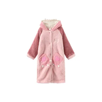 Shirley Pre-school Bath Robes