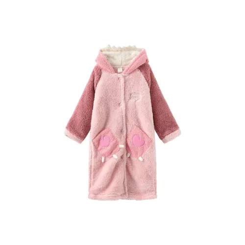 Shirley Pre-school Bath Robes