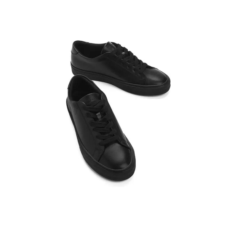 PEDRO Wear resistant And Lightweight Low Top Skateboard Shoes Women's-6