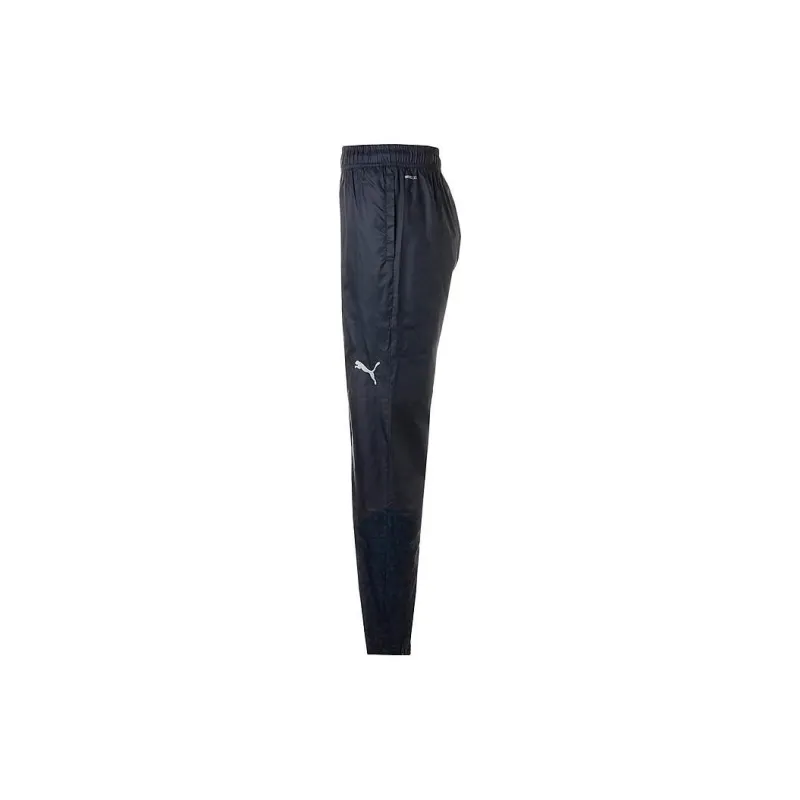 PUMA FW23 Casual Pants Men's Dark Blue-2